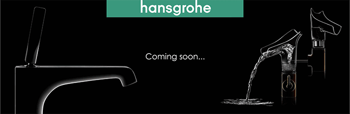 هانس گروهه بنر موبایل شیرالات هانسگروهه