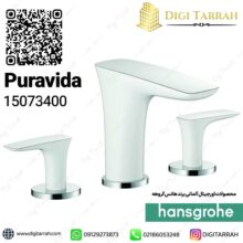 شیر روشویی سه تیکه پروویدا هانس گروهه puravida 15073400