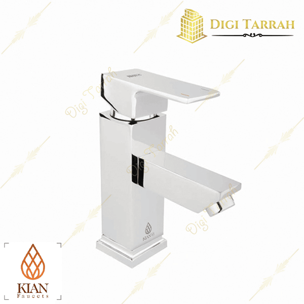 شیر روشویی کیان مدل عرشیا