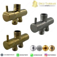 سه راه دوش کمر تلفنی