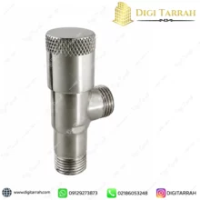 شیر پیسوار استیل مات ENZO