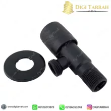 شیر پیسوار مشکی