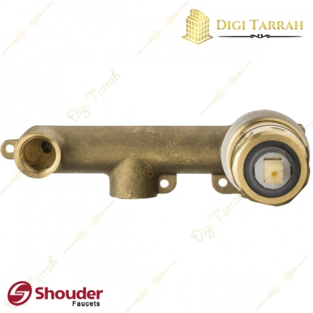 باکس مغزی توکار شیر روشویی شودر نمای 3