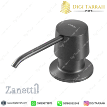 جامایع توکار زانتی zanetti