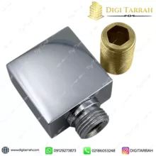 زانوتوکار فلت برنجی