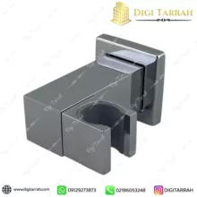 زانوتوکار چهارگوش با نگهدارنده