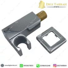 زانوتوکار فلت هولدر دار با کاور