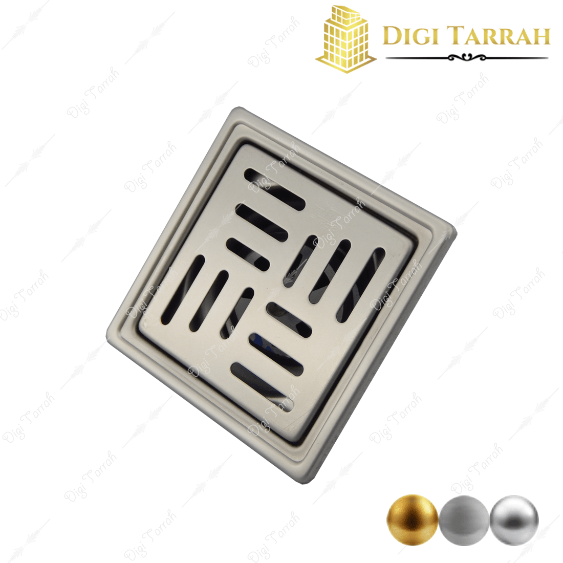 کفشور استیل آریا تک درب مات